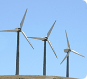 windmills